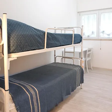 S027 - Sirolo, Nuovo Trilocale Con Terrazzo In Centro Appartement *