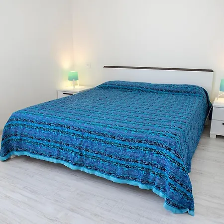 S027 - Sirolo, Nuovo Trilocale Con Terrazzo In Centro Appartement Sirolo