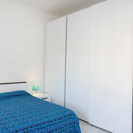 S027 - Sirolo, Nuovo Trilocale Con Terrazzo In Centro Appartement *