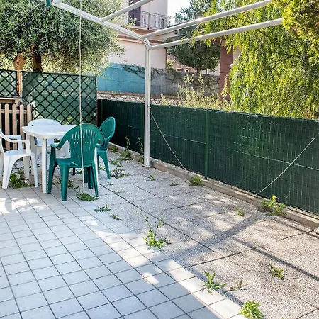 Διαμέρισμα S027 - Sirolo, Nuovo Trilocale Con Terrazzo In Centro *