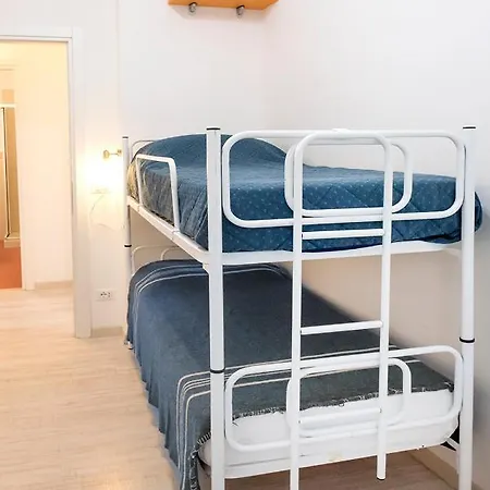 S027 - Sirolo, Nuovo Trilocale Con Terrazzo In Centro Appartement
