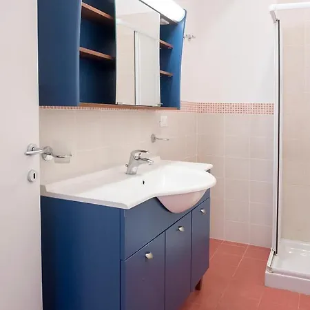 S027 - Sirolo, Nuovo Trilocale Con Terrazzo In Centro *